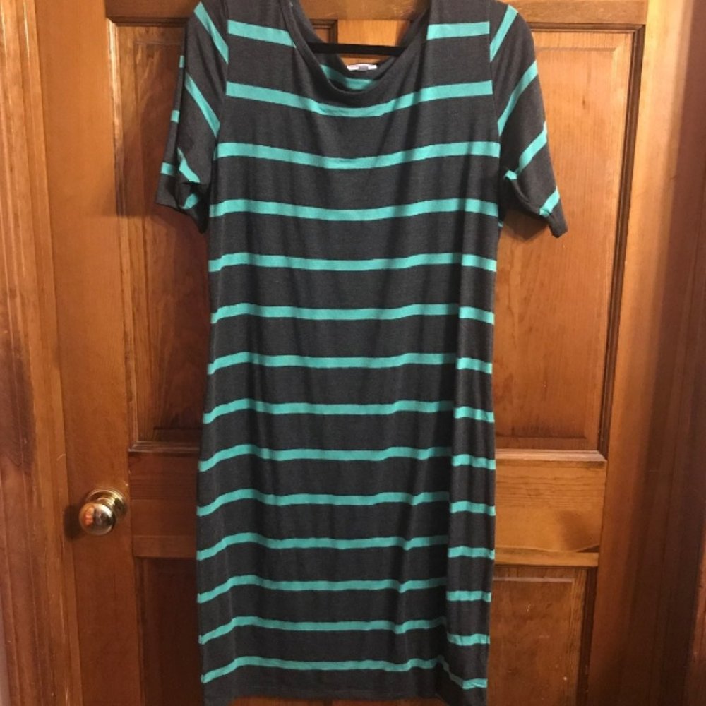 Lularoe Julia